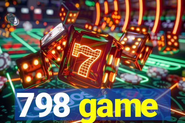 798 game